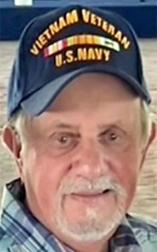 Michael Francis Moschella Jr.